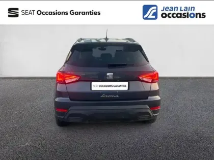 Photo 5 Seat Arona  1.0 TSI 110 ch Start/Stop BVM6