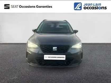 Photo 1 Seat Arona  1.0 TSI 110 ch Start/Stop BVM6