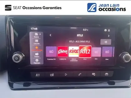 Photo 17 Seat Arona  1.0 TSI 110 ch Start/Stop BVM6