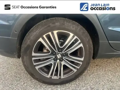 Photo 19 Seat Arona  1.0 TSI 110 ch Start/Stop BVM6