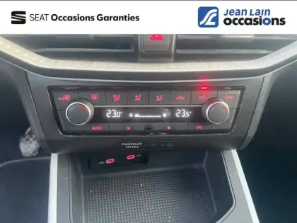 Photo 16 Seat Arona  1.0 TSI 110 ch Start/Stop BVM6