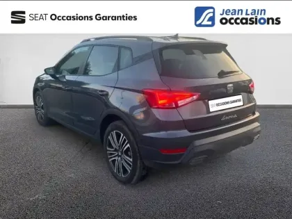 Photo 6 Seat Arona  1.0 TSI 110 ch Start/Stop BVM6