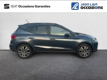 Photo 3 Seat Arona  1.0 TSI 110 ch Start/Stop BVM6