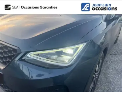 Photo 18 Seat Arona  1.0 TSI 110 ch Start/Stop BVM6