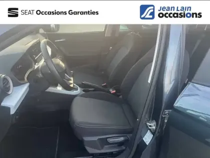 Photo 15 Seat Arona  1.0 TSI 110 ch Start/Stop BVM6