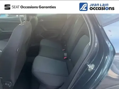 Photo 13 Seat Arona  1.0 TSI 110 ch Start/Stop BVM6