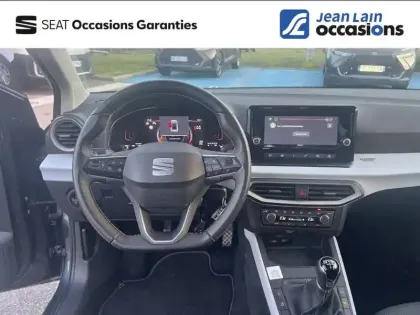 Photo 12 Seat Arona  1.0 TSI 110 ch Start/Stop BVM6