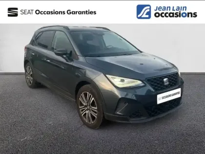 Photo 2 Seat Arona  1.0 TSI 110 ch Start/Stop BVM6