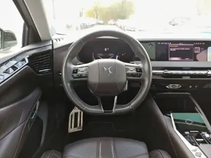 Photo 8 DS DS 4  PureTech 225 EAT8