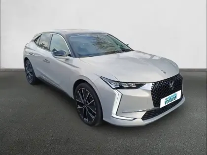 Photo 2 DS DS 4  PureTech 225 EAT8