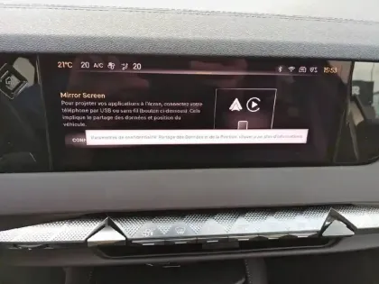 Photo 21 DS DS 4  PureTech 225 EAT8