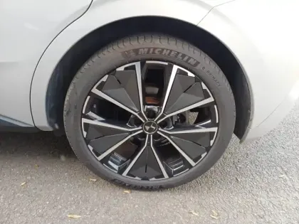 Photo 12 DS DS 4  PureTech 225 EAT8