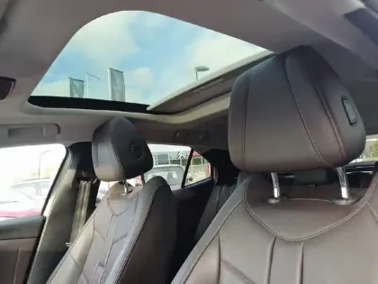 Photo 19 DS DS 4  PureTech 225 EAT8