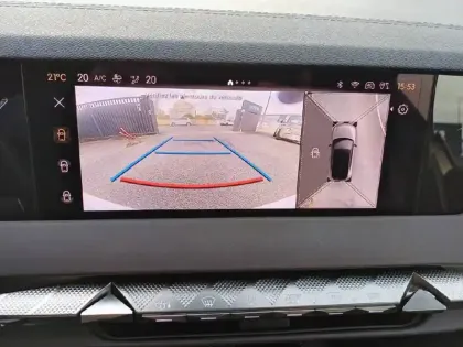 Photo 20 DS DS 4  PureTech 225 EAT8