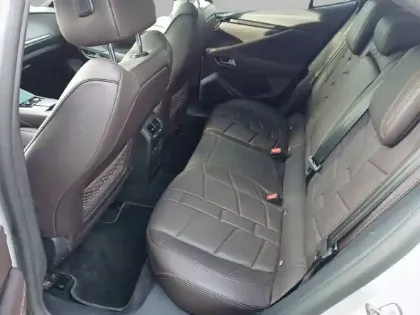 Photo 11 DS DS 4  PureTech 225 EAT8