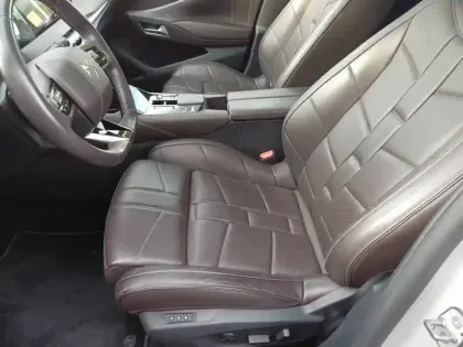 Photo 10 DS DS 4  PureTech 225 EAT8