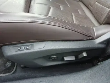 Photo 18 DS DS 4  PureTech 225 EAT8