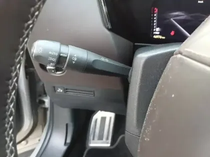 Photo 25 DS DS 4  PureTech 225 EAT8