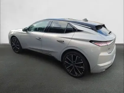 Photo 6 DS DS 4  PureTech 225 EAT8