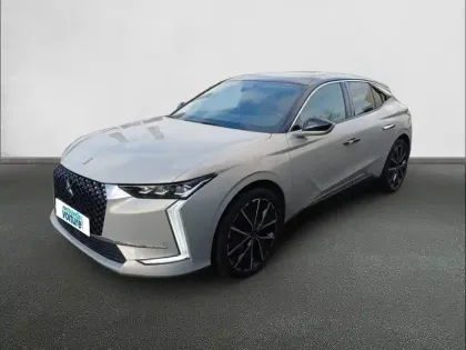 Photo Ds Ds 4 Rivoli