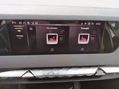 Photo 22 DS DS 4  PureTech 225 EAT8