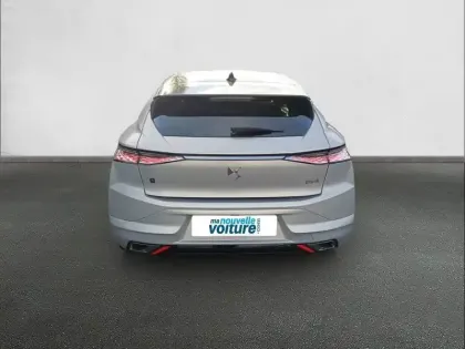 Photo 4 DS DS 4  PureTech 225 EAT8