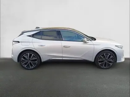 Photo 3 DS DS 4  PureTech 225 EAT8