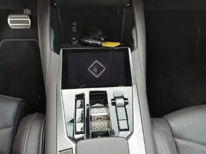 Photo 13 DS DS 4  PureTech 225 EAT8