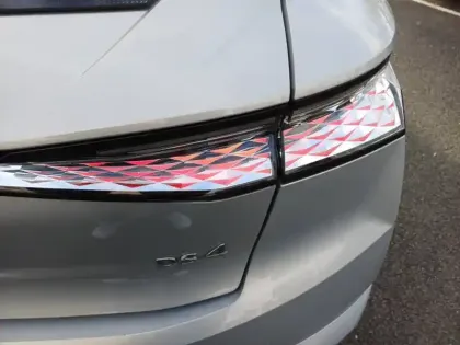 Photo 16 DS DS 4  PureTech 225 EAT8