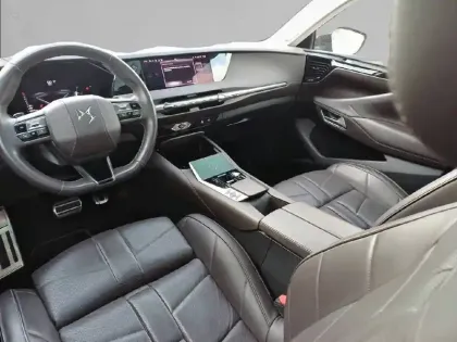 Photo 7 DS DS 4  PureTech 225 EAT8