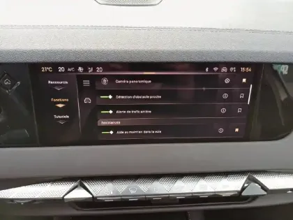 Photo 23 DS DS 4  PureTech 225 EAT8