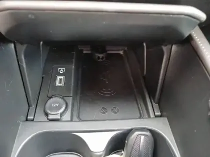 Photo 17 DS DS 4  PureTech 225 EAT8