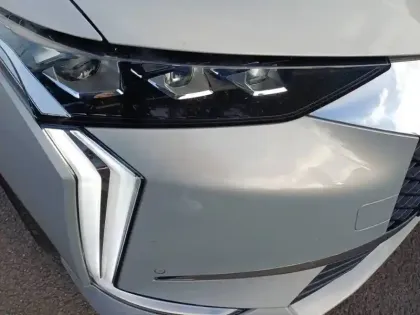 Photo 15 DS DS 4  PureTech 225 EAT8