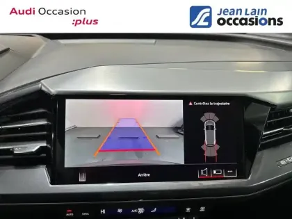 Photo 18 Audi Q4  e-tron 45 285 ch 82 kWh