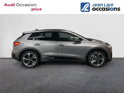 Photo 3 Audi Q4  e-tron 45 285 ch 82 kWh
