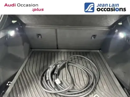 Photo 9 Audi Q4  e-tron 45 285 ch 82 kWh