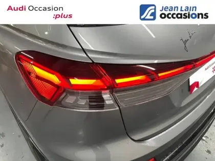 Photo 20 Audi Q4  e-tron 45 285 ch 82 kWh