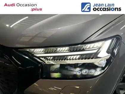 Photo 19 Audi Q4  e-tron 45 285 ch 82 kWh