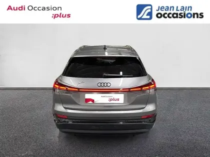 Photo 5 Audi Q4  e-tron 45 285 ch 82 kWh