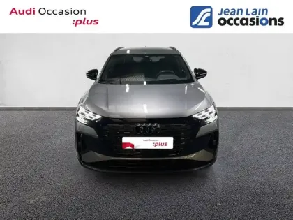 Photo 1 Audi Q4  e-tron 45 285 ch 82 kWh