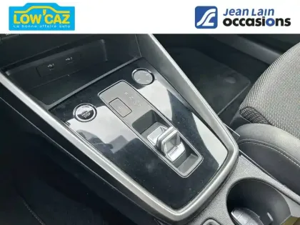 Photo 14 Audi A3  Sportback 35 TDI 150 S tronic 7