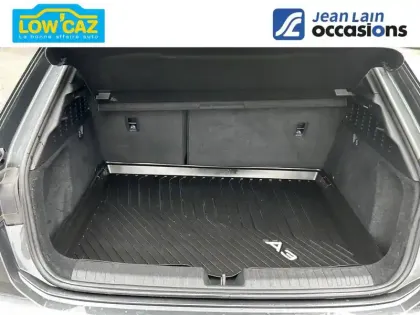 Photo 9 Audi A3  Sportback 35 TDI 150 S tronic 7