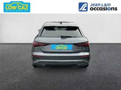 Photo 5 Audi A3  Sportback 35 TDI 150 S tronic 7