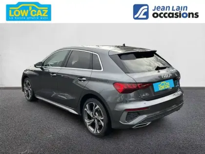 Photo 6 Audi A3  Sportback 35 TDI 150 S tronic 7