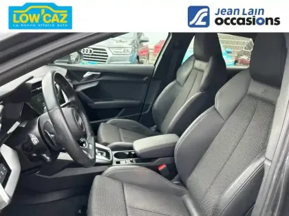 Photo 11 Audi A3  Sportback 35 TDI 150 S tronic 7