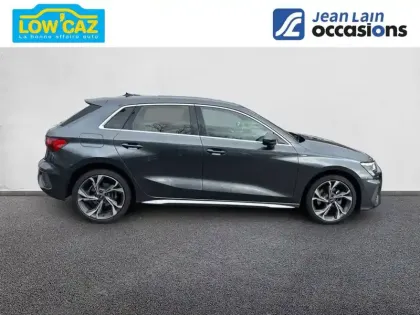 Photo 3 Audi A3  Sportback 35 TDI 150 S tronic 7