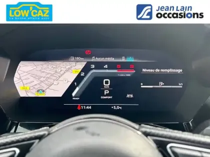 Photo 17 Audi A3  Sportback 35 TDI 150 S tronic 7