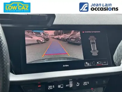 Photo 19 Audi A3  Sportback 35 TDI 150 S tronic 7