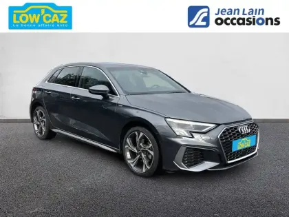 Photo 2 Audi A3  Sportback 35 TDI 150 S tronic 7