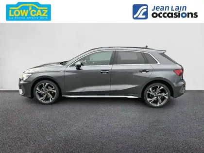 Photo 7 Audi A3  Sportback 35 TDI 150 S tronic 7